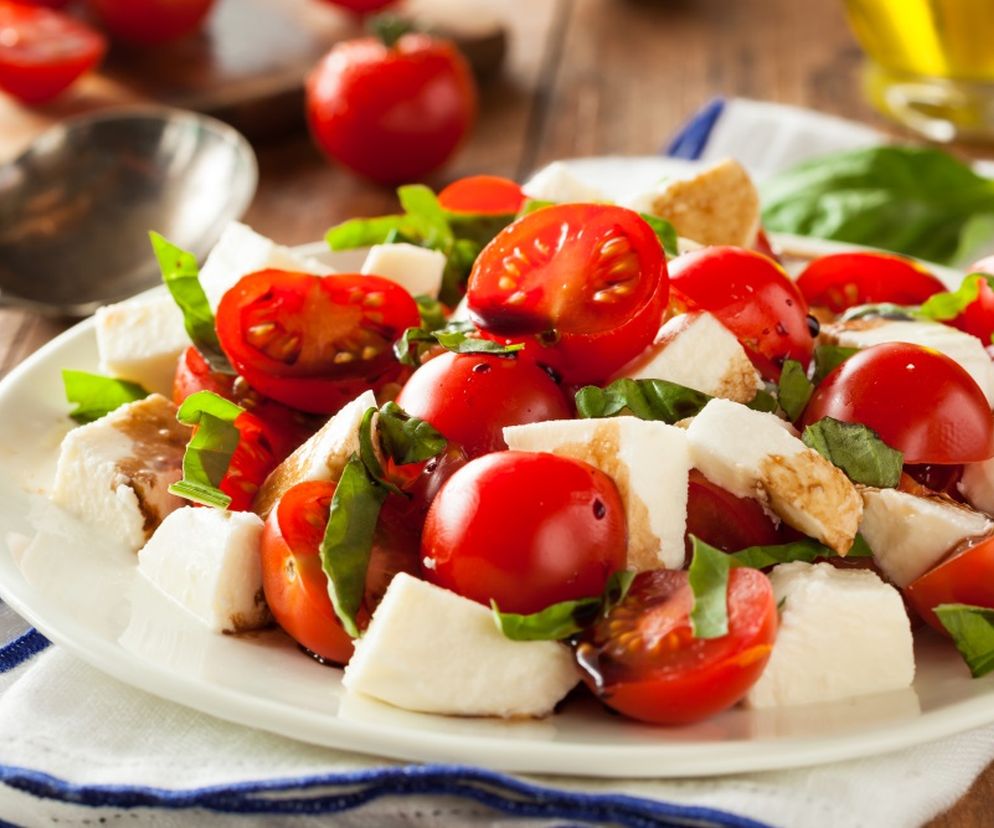 Dieta w cukrzycy typu 2 - zasady, jadłospis