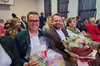 Szkoła Podstawowa nr 1 w Starachowicach ma już 120 lat. Zobaczcie zdjęcia z uroczystości