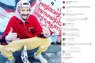 Michał Szpak i Adi Nowak są parą?