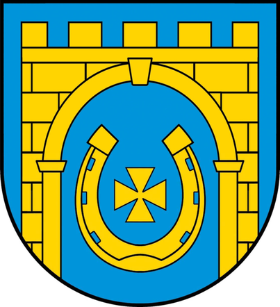 Herb Lubowidza