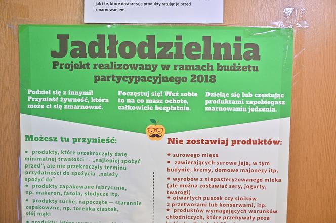 Podziel się świątecznym posiłkiem i oddaj go do warszawskich jadłodzielni