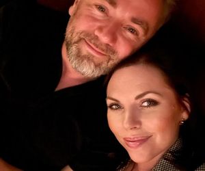 Kuba Badach, Aleksandra Kwaśniewska. Nie siedzimy sobie na głowie