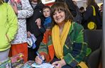 Dawno niewidziana aktorka z Na dobre i na złe wróciła na salony. Jak dziś wygląda Edyta Jungowska