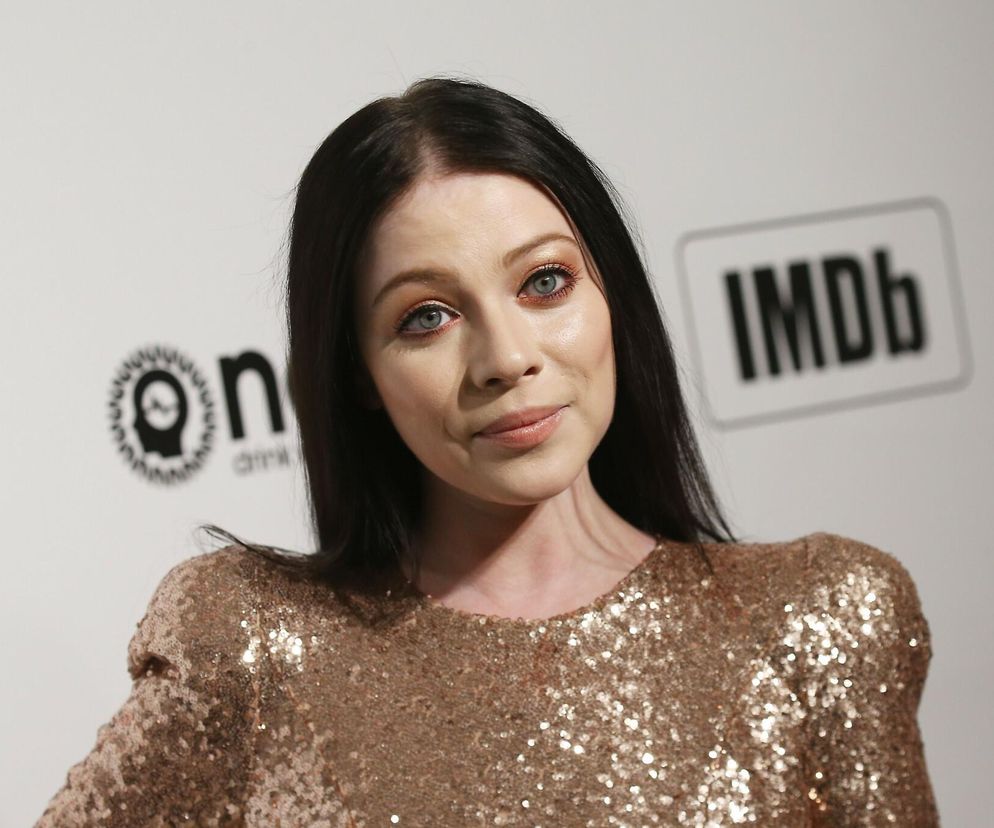 Michelle Trachtenberg nie żyje. gwiazda Plotkary miała 39 lat