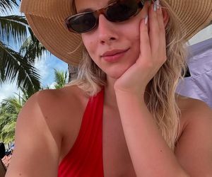 Maja Yenipazar, żona siatkarza reprezentacji Turcji