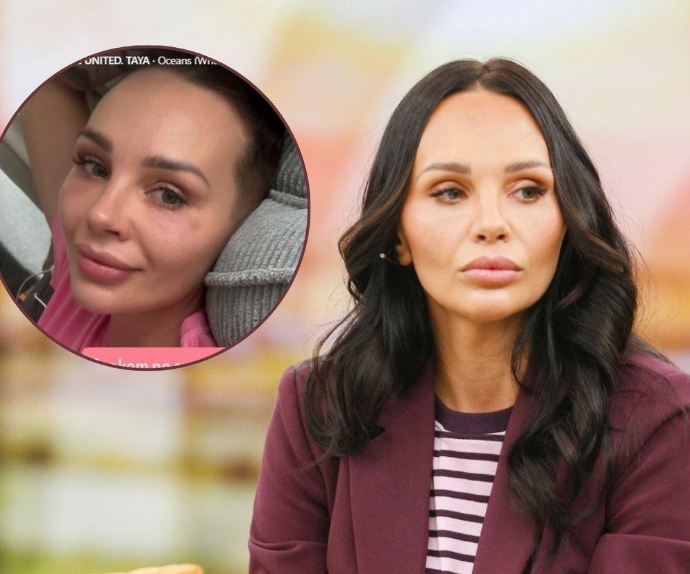 Arwena Tarasiuk Wilczewska