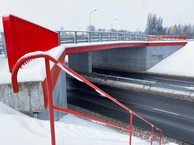 Wielkie otwarcie ulicy Igołomskiej w Krakowie!