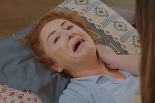 Miłość i nadzieja, odcinek 331. Hulya