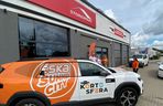 Eska Summer City w nowej siedzibie Storexepert