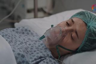 Złoty chłopak - Pelin umrze?