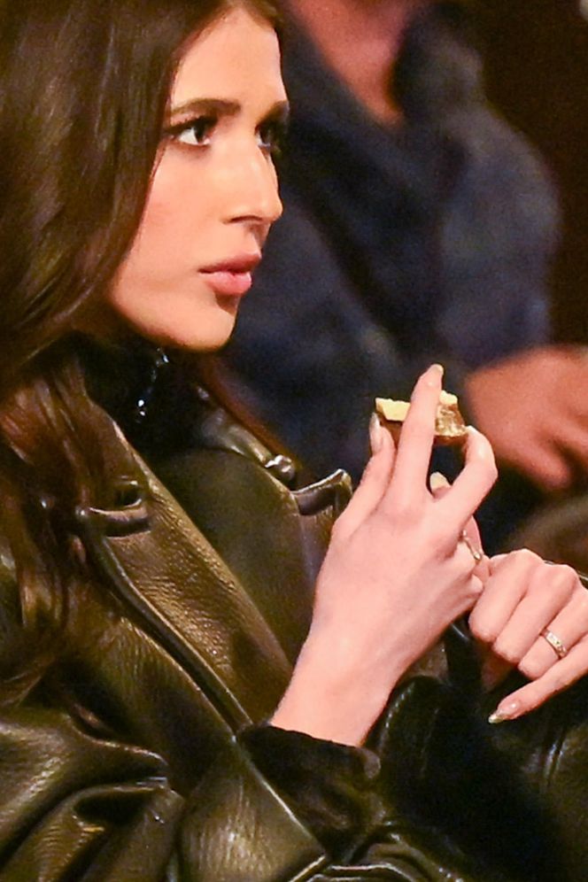 Roxie Węgiel niczym Diwa