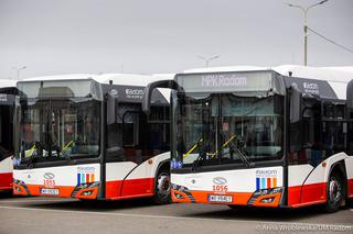 Trwają konsultacje w sprawie transportu publicznego w mieście