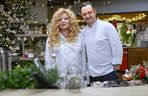 Magda Gessler pokazała drugą córkę. Takie kadry to rzadkość 