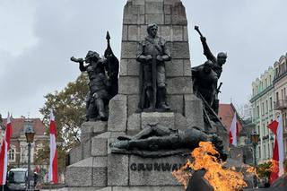 Święto Niepodległości 2023 w Krakowie