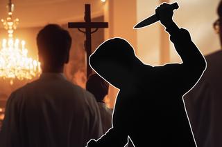 Tragedia w Sosnowcu: Nie żyje dwóch księży. Jednego zamordowano. Trwa śledztwo