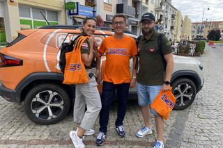 Festiwal Browarnictwa i Święto Wołowiny w Biskupcu