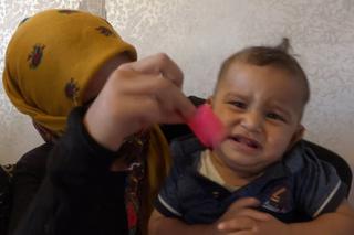 Ta rodzina ma 19 dzieci