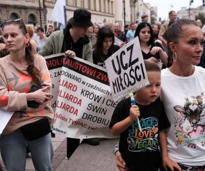 Marsz Wyzwolenia Zwierząt