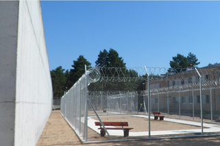 To tu siedzi mama małej Madzi