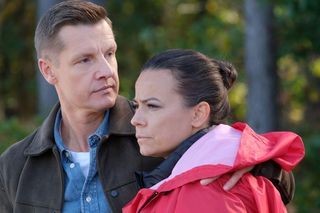 M jak miłość, odcinek 1848: Magda wzruszy Pawła swoim wyznaniem! Jej słowa na długo zapadną mu w pamięć - ZDJĘCIA