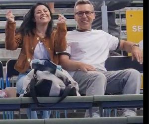 Katarzyna Cichopek rozemocjonowana jak nastolatka!