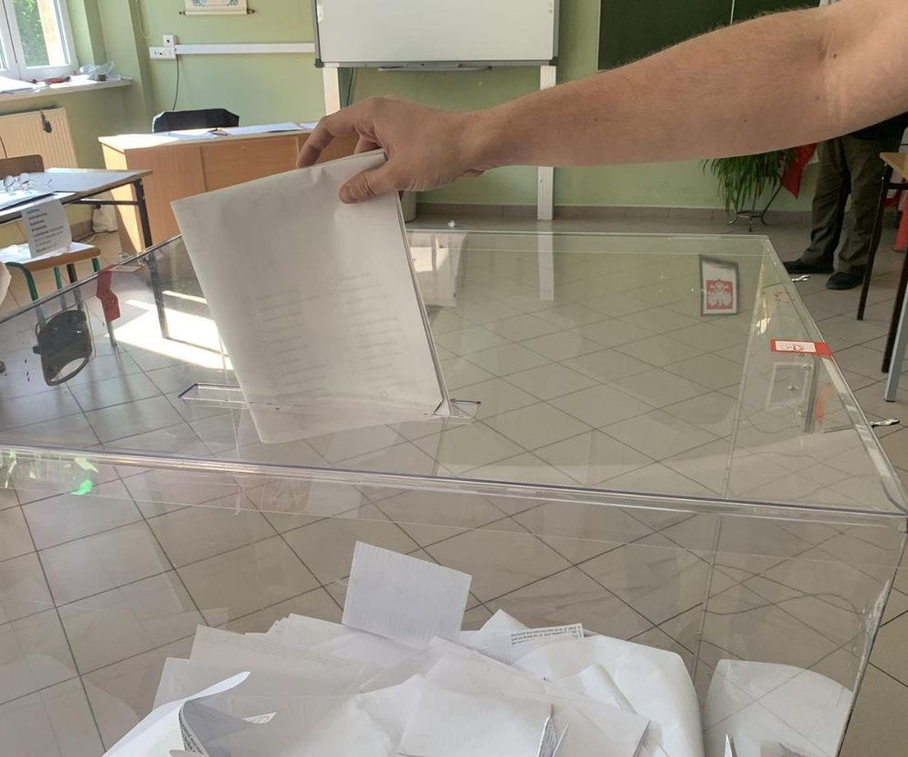 Ostatni moment na zaświadczenie do głosowania. Sprawdź, co musisz wiedzieć przed wyborami prezydenckimi 2025
