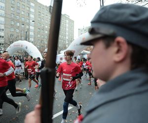 Bieg Niepodległości 2025