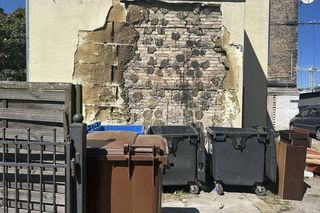 Centrum Gorzowa w ruinie? Radny za milionami na renowacje kamienic