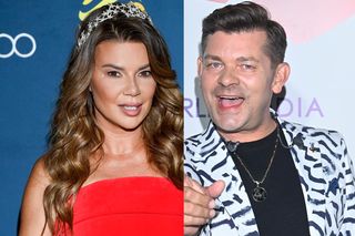 Edyta Górniak i Zenek Martyniuk razem w kościele! Chopin i Mickiewicz klaszczą w grobach