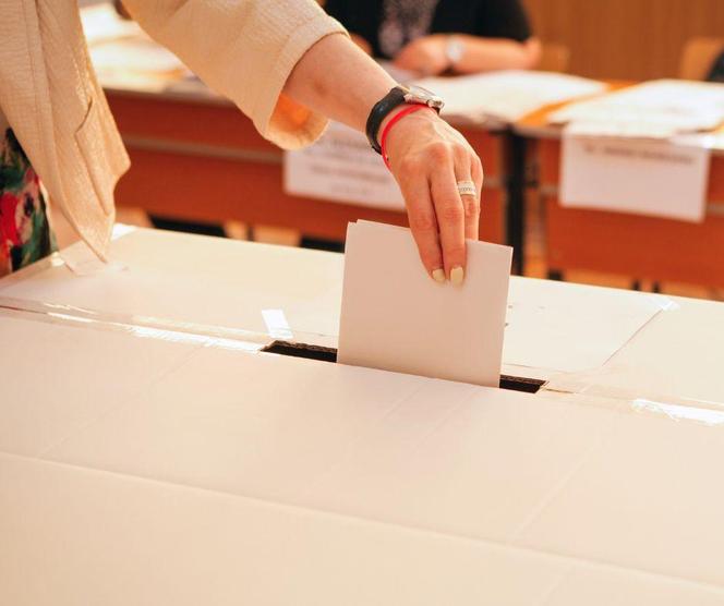 Wybory 2023 w Śląskiem. Wyniki z okręgów