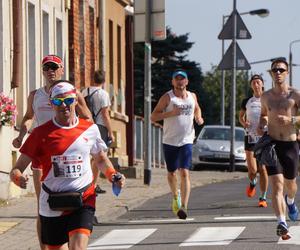 XIV Bieg Męczeństwa i Pamięci Narodowej na Szwederowie w Bydgoszczy