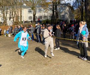 Bieg Superbohatera - Olsztyn 2025 cz.2