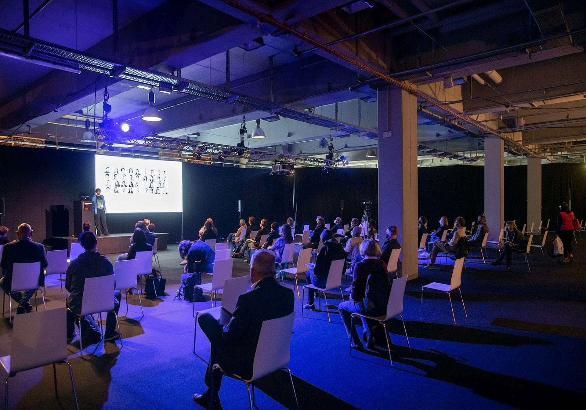 ARCHITECT@WORK WARSAW: cenione wydarzenie branżowe po raz pierwszy w Polsce