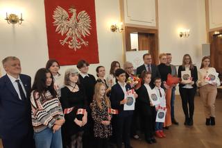 Po raz kolejny przyznano stypendia od fundacji Polish Orphans Charity