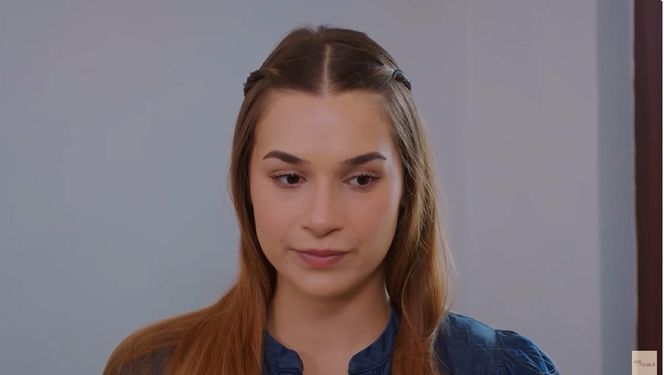 Miłość i nadzieja odc. 294. Sila