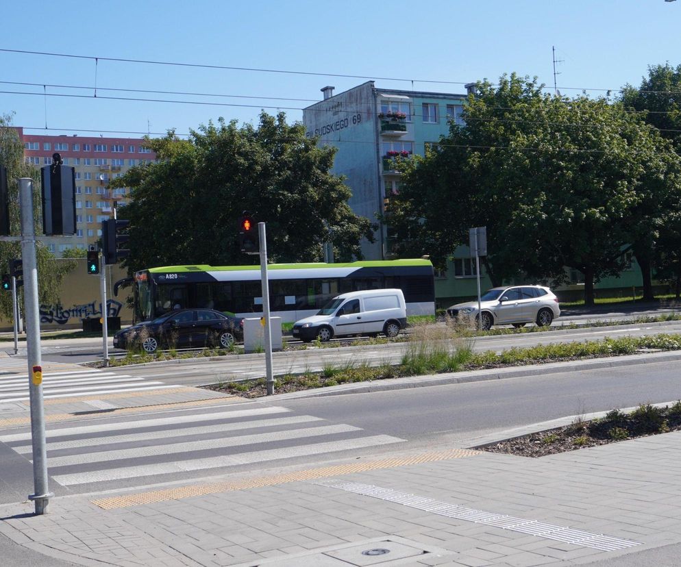 Nowa linia autobusowa w Olsztynie od stycznia 2025. Kto skorzysta?