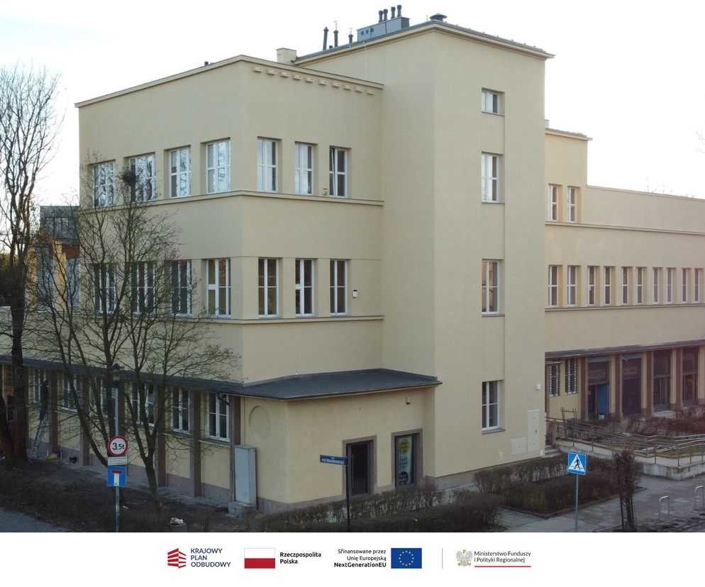 Jak modernizować budynki użyteczności publicznej? Kluczowa zasada DNSH 