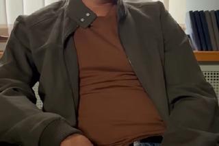 M jak miłość po wakacjach 2023. Policjant (Cezary Jankowski)