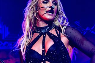 Britney Spears kończy karierę: 'Nie będę występować w wieku Madonny'