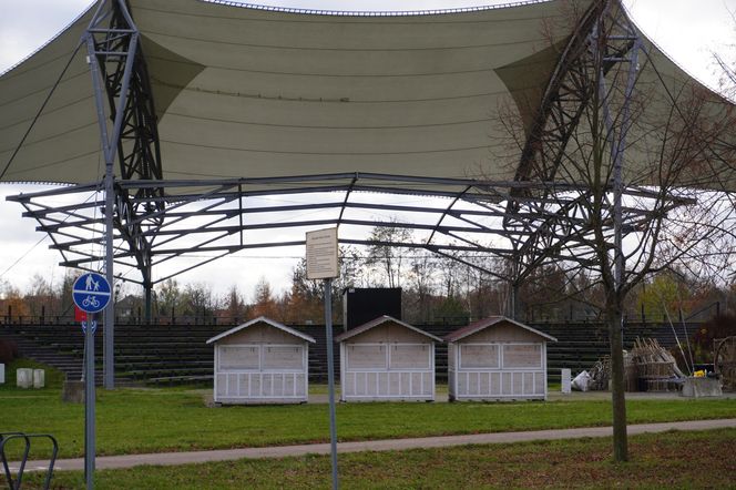 Lumina Park w nowym miejscu na Pomorzu. Tutaj rozbłysną iluminacje świetlne