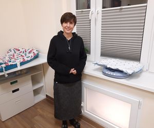 Noworodek znaleziony dziś w koszalińskim Oknie życia 