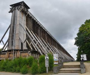 Cicho i pusto w Ciechocinku. Gdzie się podziali kuracjusze-utracjusze?