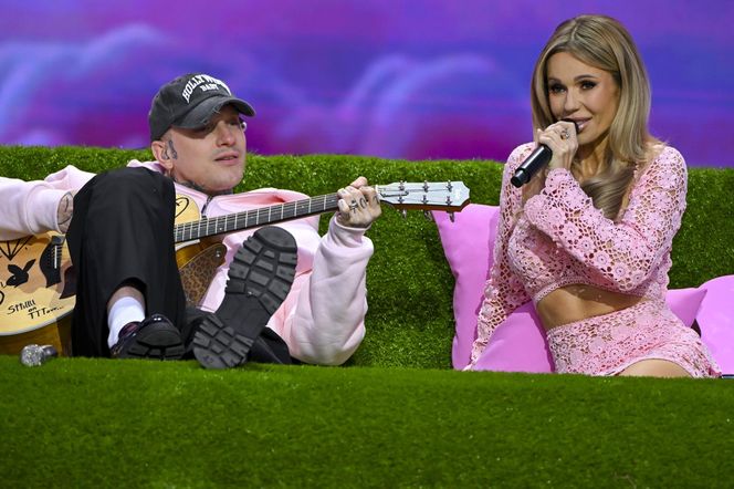 Polsat Hit Festiwal 2025 w Sopocie
