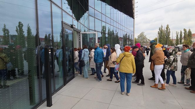 Nowa perła Bydgoszczy. Spacer wokół Akademii Muzycznej zachwyca!