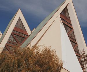 Kościół św. Wojciecha Biskupa i Męczennika w Częstochowie