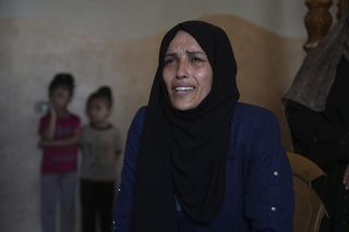 Izrael zbuduje obóz koncentracyjny? Mocne oskarżenia