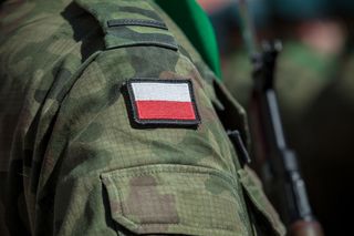  235 tys. osób wezwanych na kwalifikację wojskową 2026. Kto musi zgłosić się na komisję?