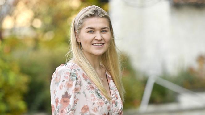 Nie uwierzycie, z kim jest spokrewniona Klaudia z "Rolnik szuka żony". To matka dziecka Królikowskiego!