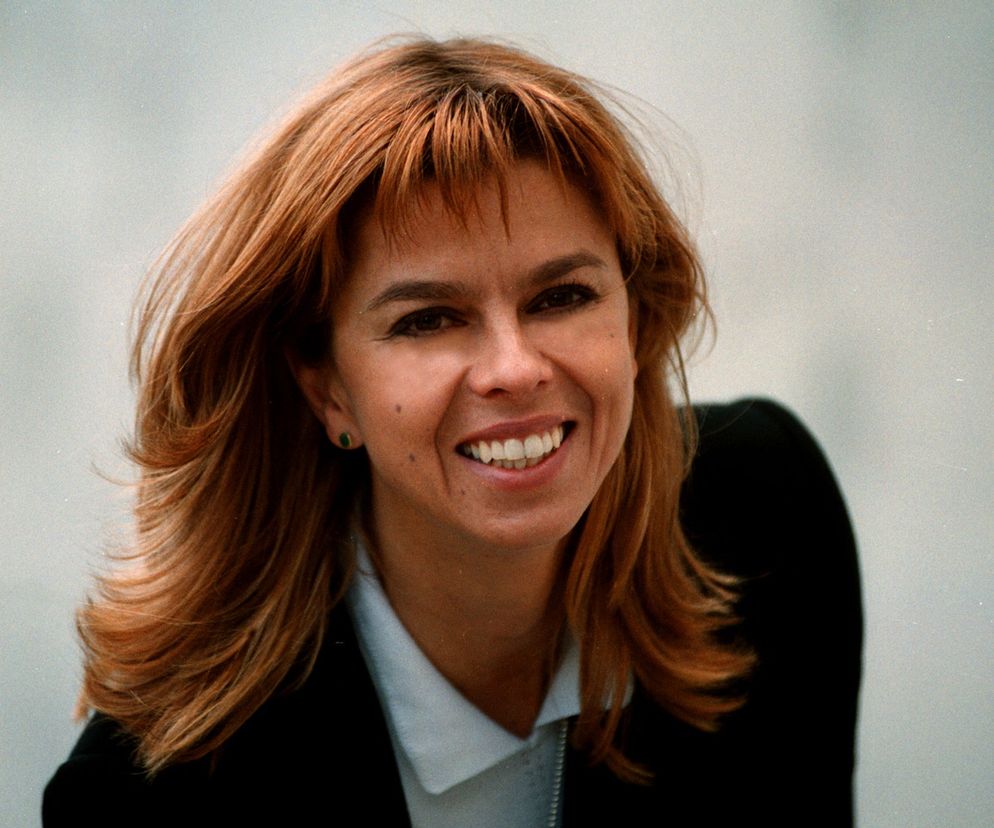 Elżbieta Zającówna