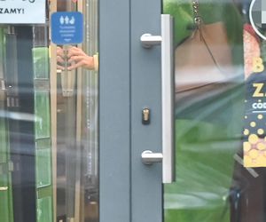 Małgorzata Foremniak. Zosia samosia